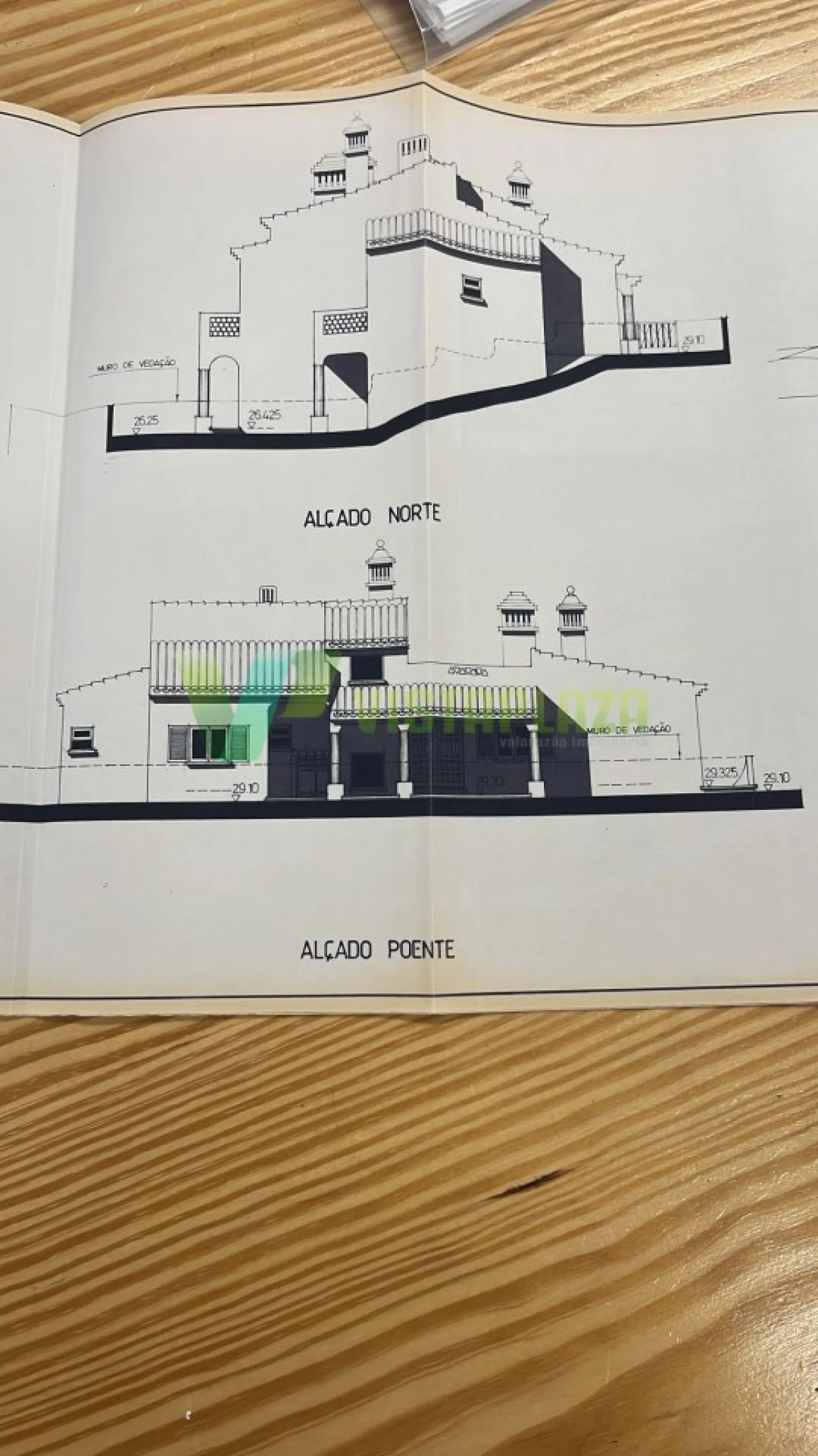 Moradia T4 para Venda em Portimão Foto 47
