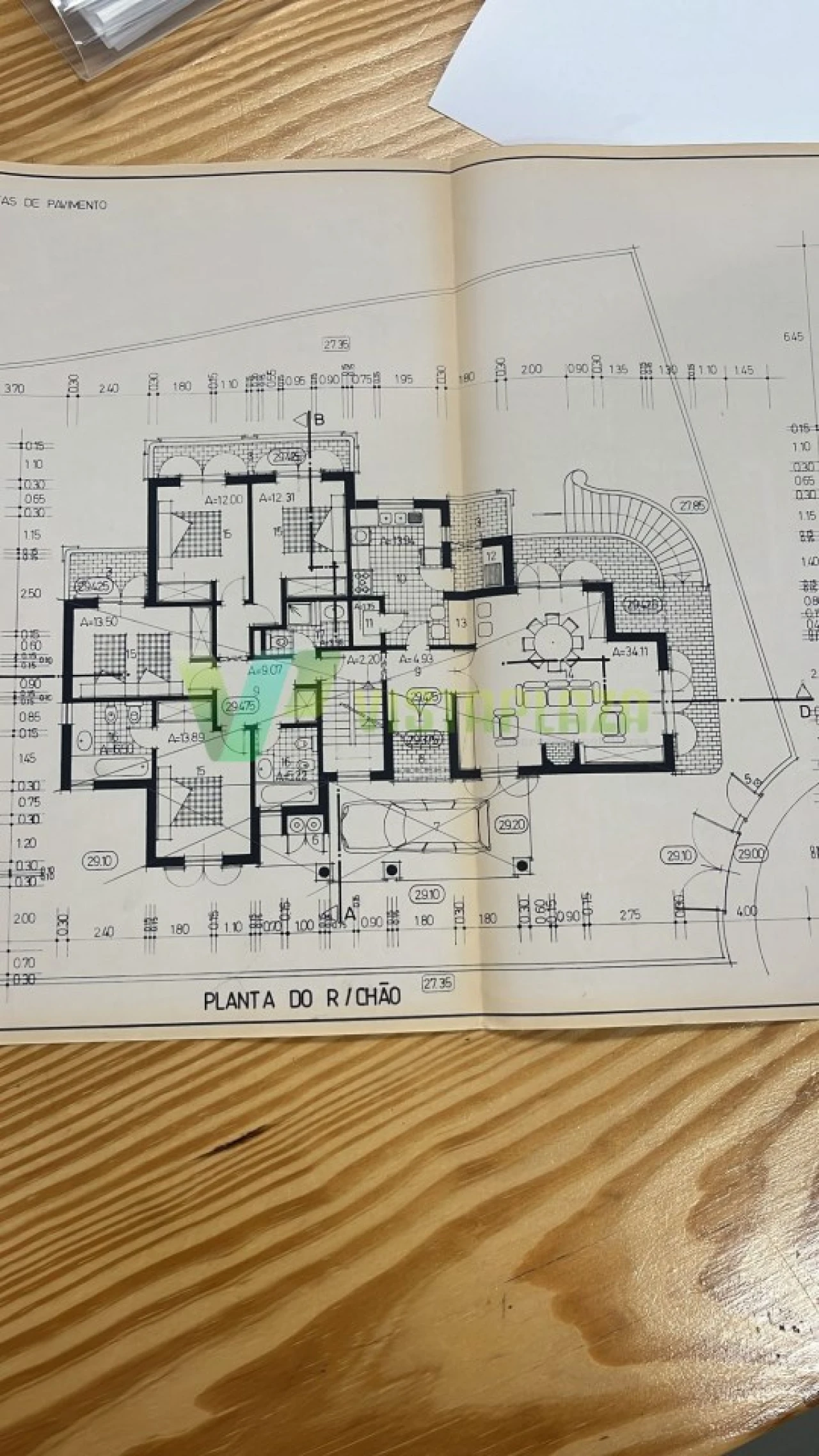 Moradia T4 para Venda em Portimão Foto 49