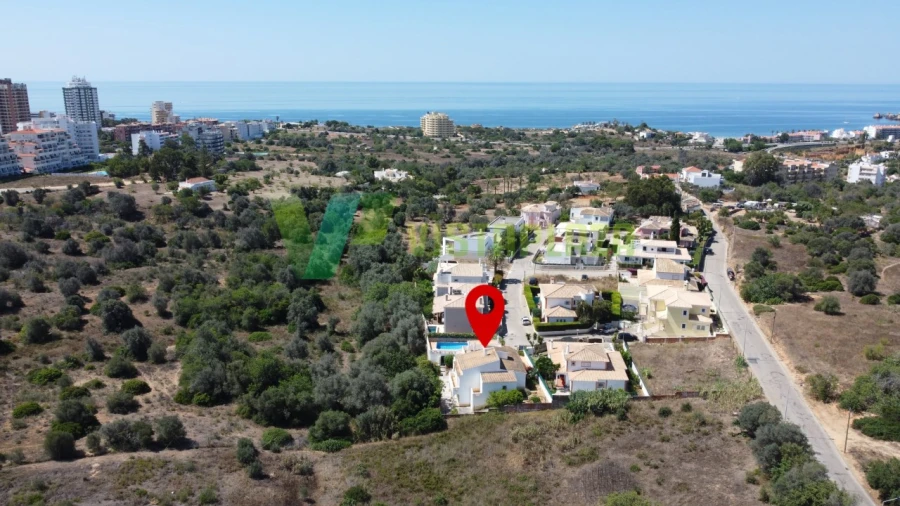 Moradia T4 para Venda em Portimão Foto 2