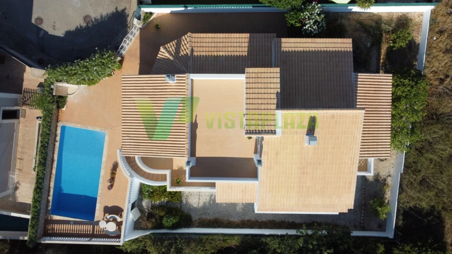 Moradia T4 para Venda em Portimão Foto 44