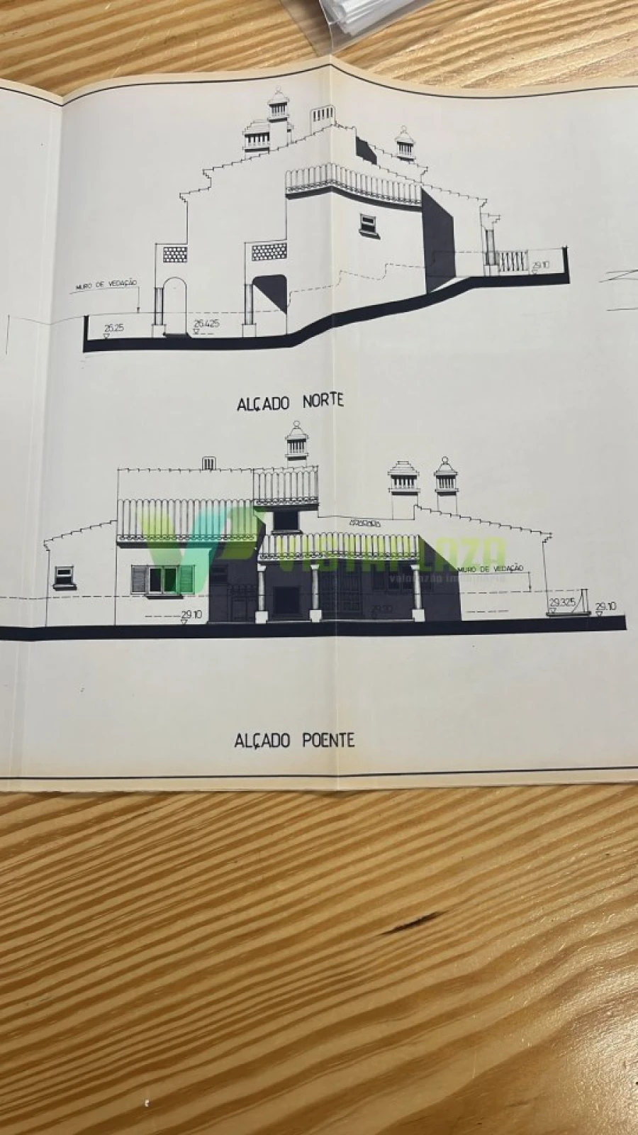 Moradia T4 para Venda em Portimão Foto 47