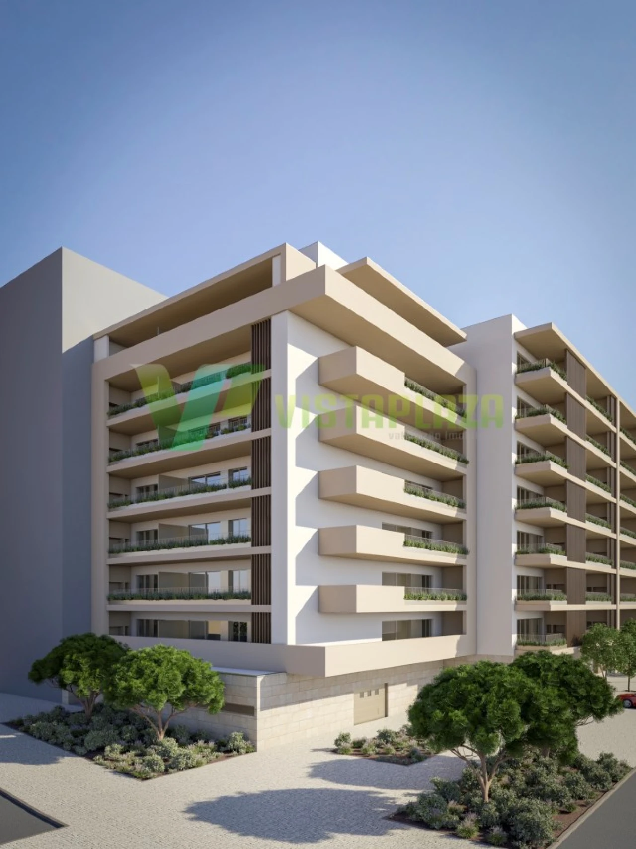 Apartamento T2 para Venda em Portimão Foto 4