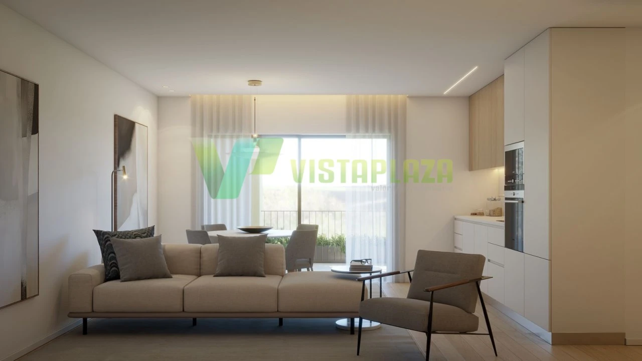 Apartamento T2 para Venda em Portimão Foto 11