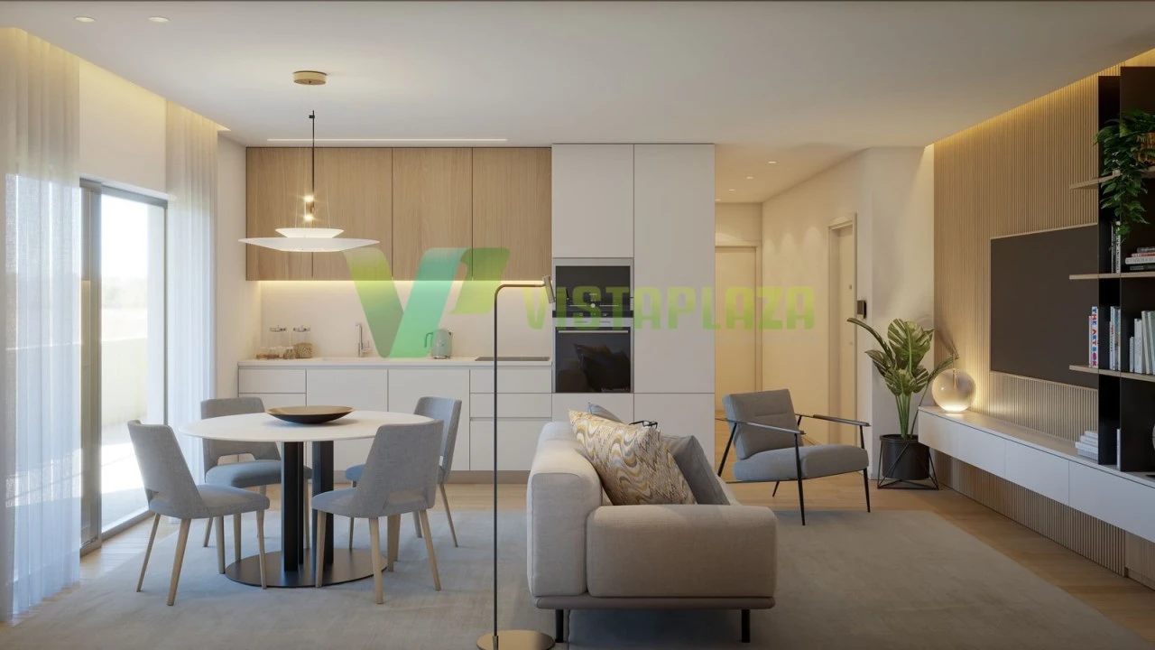 Apartamento T2 para Venda em Portimão Foto 12