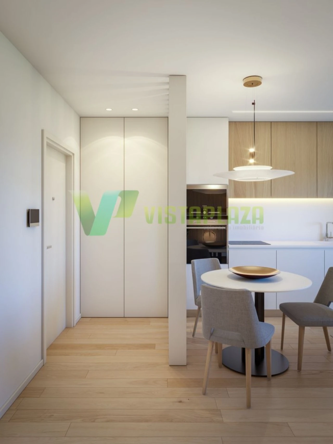 Apartamento T2 para Venda em Portimão Foto 13