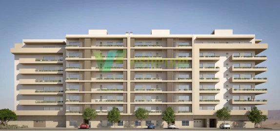 Apartamento T2 para Venda em Portimão