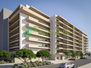 Apartamento T2 para Venda em Portimão