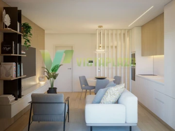 Apartamento T2 para Venda em Portimão