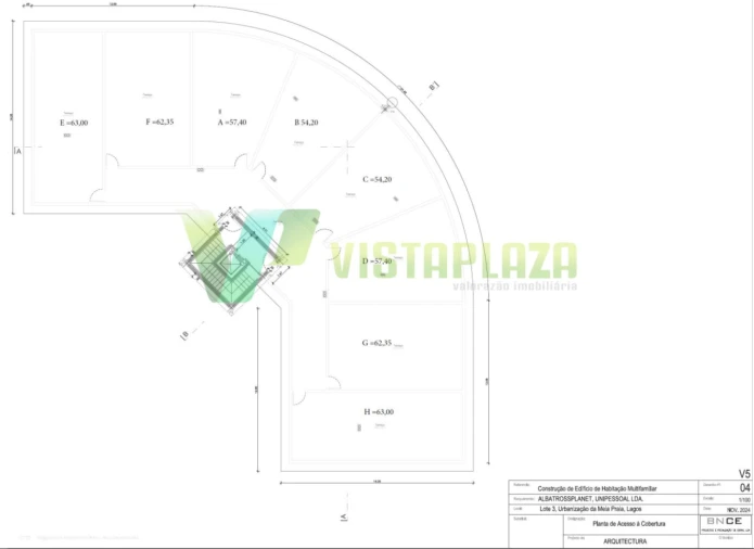 Apartamento T2 para Venda em Lagos (São Sebastião e Santa Maria) Foto 22