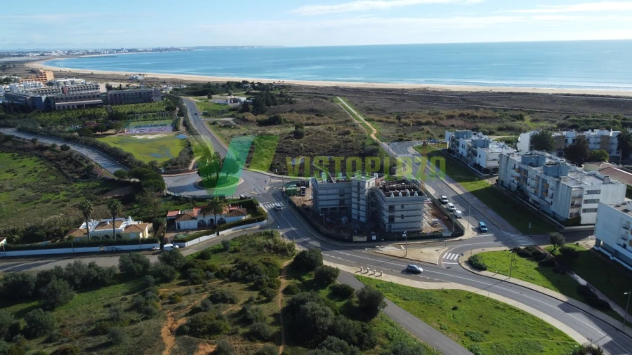 Apartamento T2 para Venda em Lagos (São Sebastião e Santa Maria) Foto 19