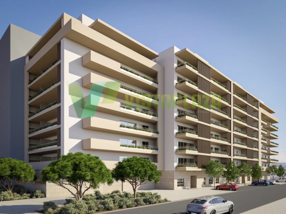 Apartamento T2 para Venda em Portimão Foto 1
