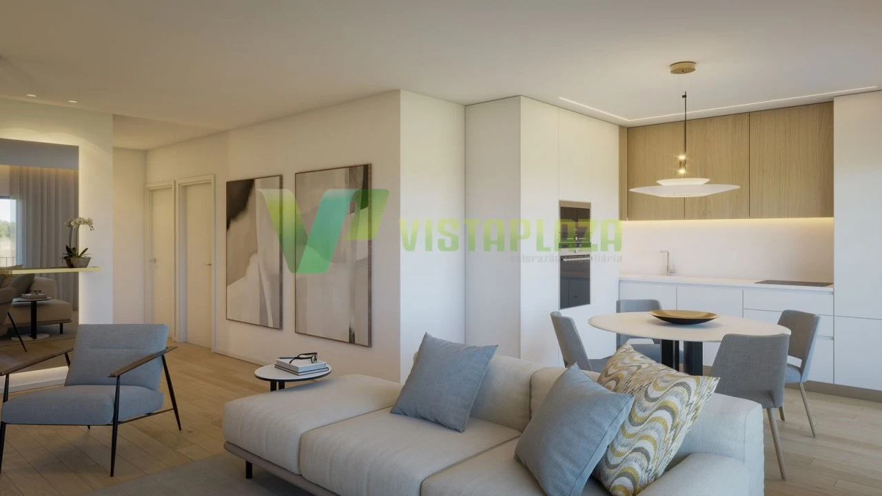 Apartamento T2 para Venda em Portimão Foto 10