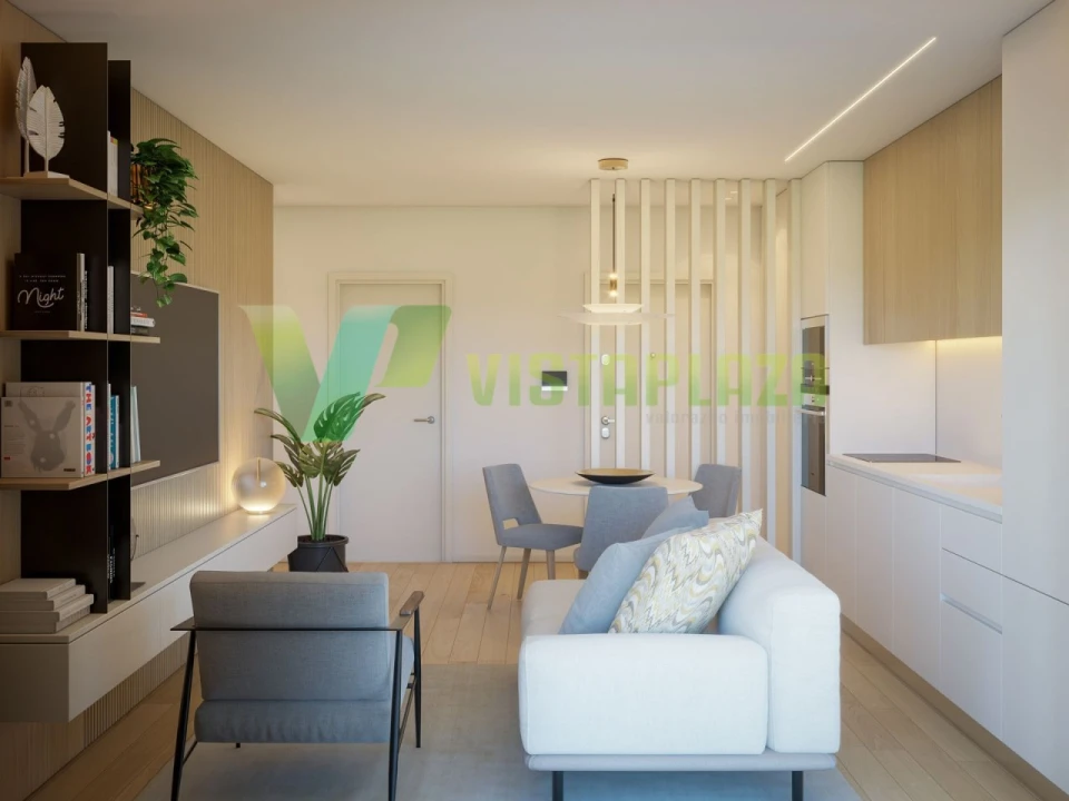 Apartamento T2 para Venda em Portimão Foto 11