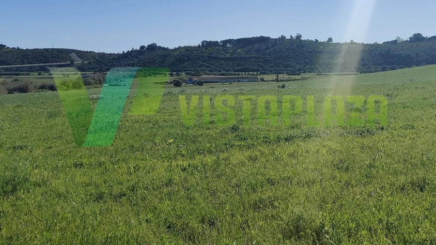 Terreno Agricola ou Rústico para Venda em Bensafrim e Barão de São João