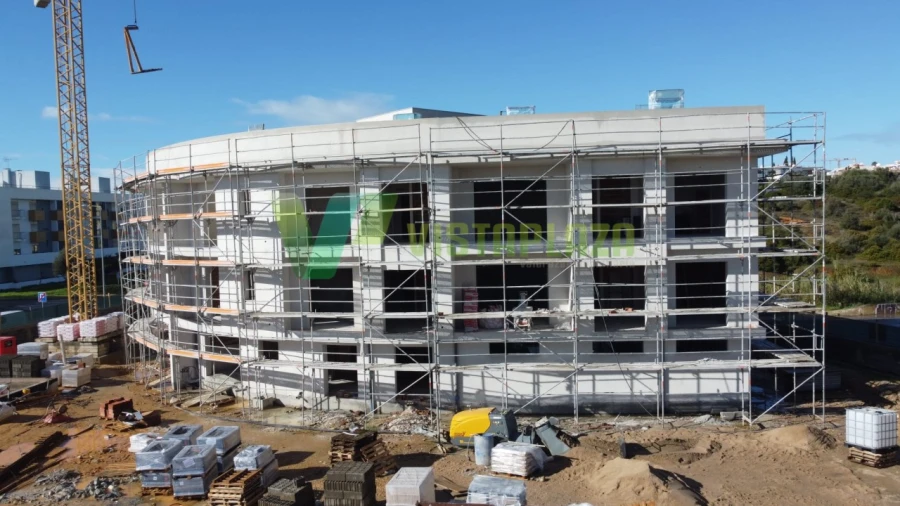 Apartamento T2 para Venda em Lagos (São Sebastião e Santa Maria) Foto 4