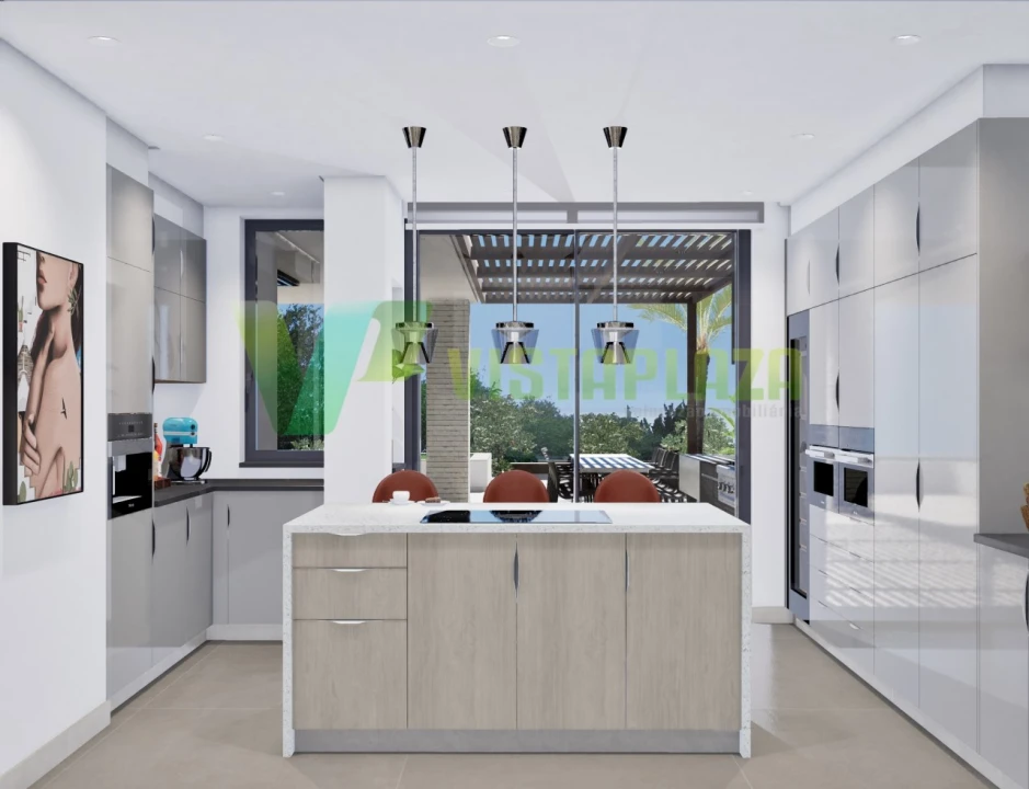 Moradia T4 para Venda em Lagos (São Sebastião e Santa Maria) Foto 20