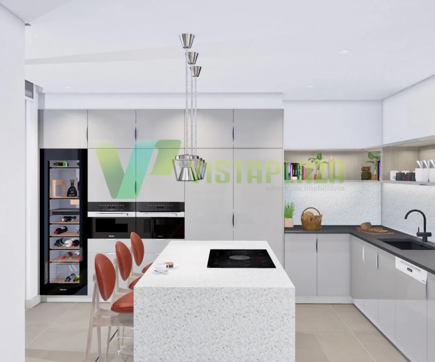 Moradia T4 para Venda em Lagos (São Sebastião e Santa Maria) Foto 5