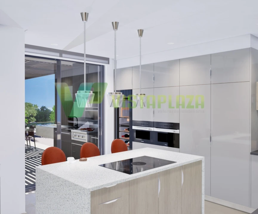 Moradia T4 para Venda em Lagos (São Sebastião e Santa Maria) Foto 14