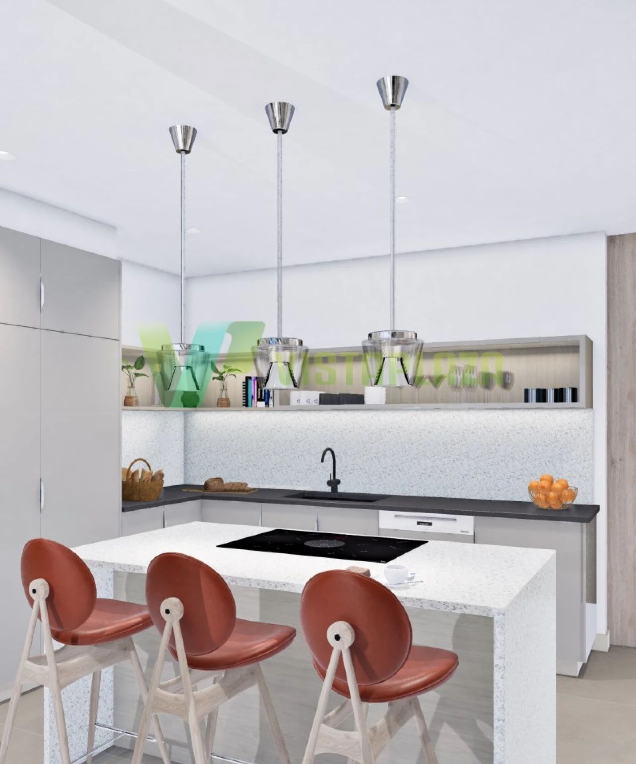 Moradia T4 para Venda em Lagos (São Sebastião e Santa Maria) Foto 16