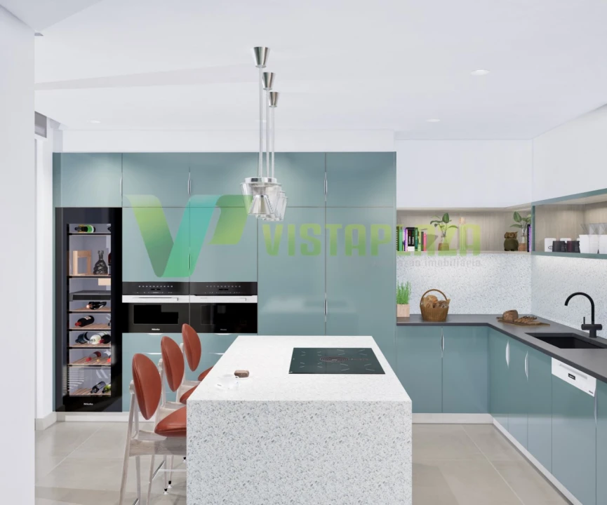 Moradia T4 para Venda em Lagos (São Sebastião e Santa Maria) Foto 22