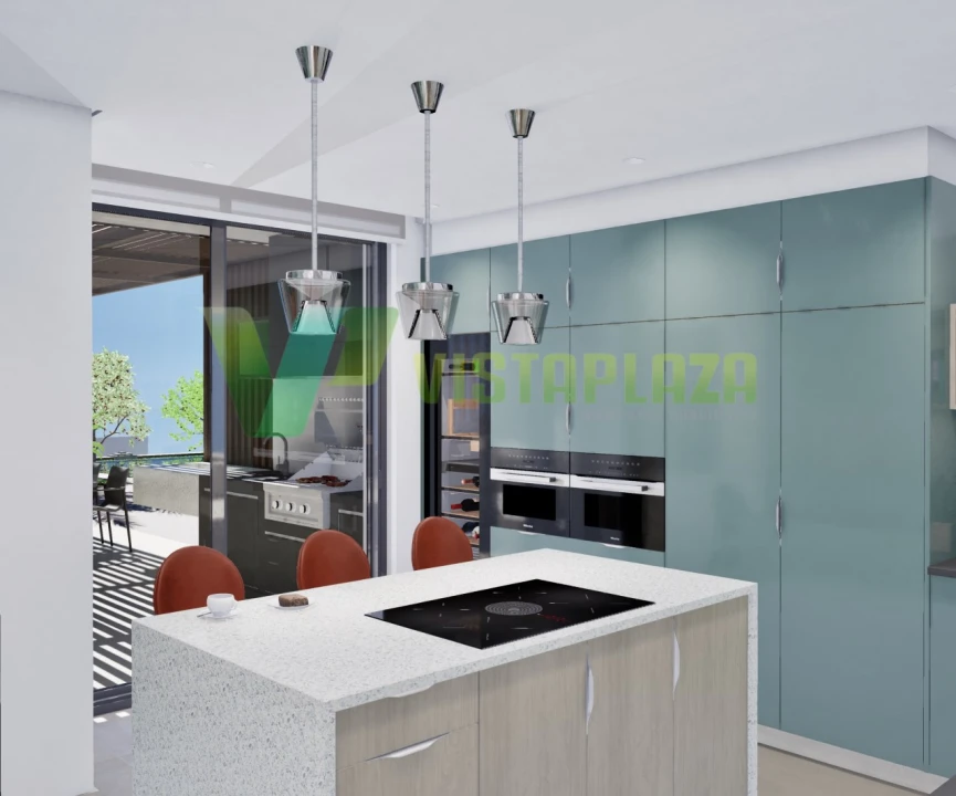 Moradia T4 para Venda em Lagos (São Sebastião e Santa Maria) Foto 23