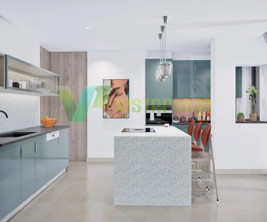 Moradia T4 para Venda em Lagos (São Sebastião e Santa Maria) Foto 25