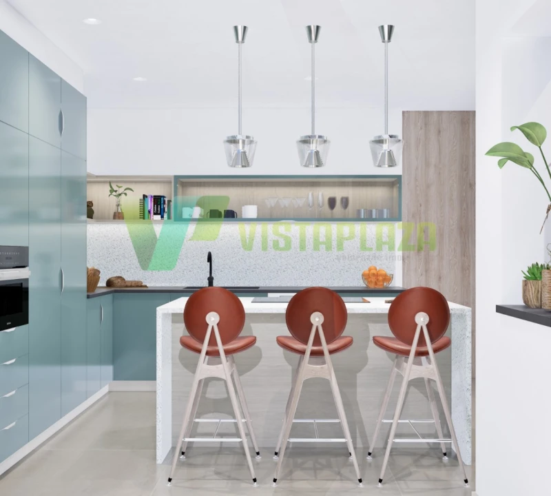 Moradia T4 para Venda em Lagos (São Sebastião e Santa Maria) Foto 26