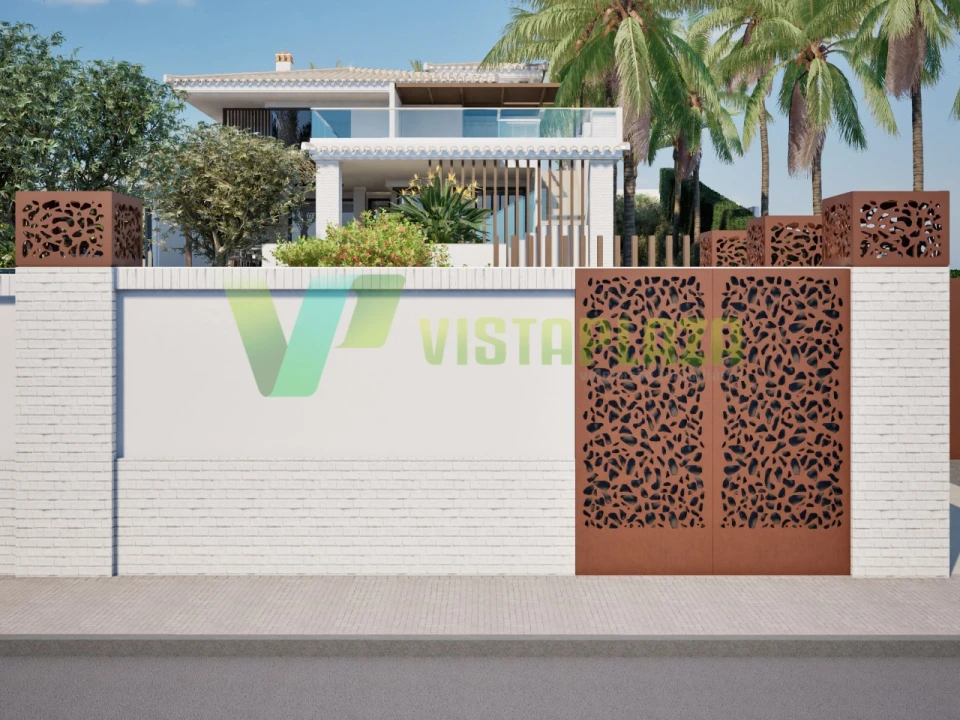 Moradia T4 para Venda em Lagos (São Sebastião e Santa Maria) Foto 57