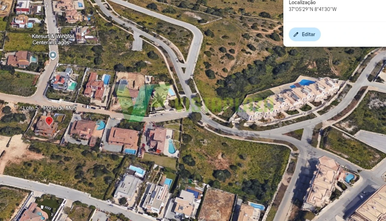 Moradia T4 para Venda em Lagos (São Sebastião e Santa Maria) Foto 67