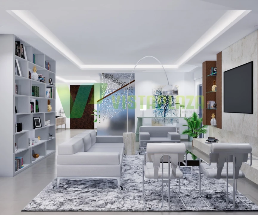 Moradia T4 para Venda em Lagos (São Sebastião e Santa Maria) Foto 6