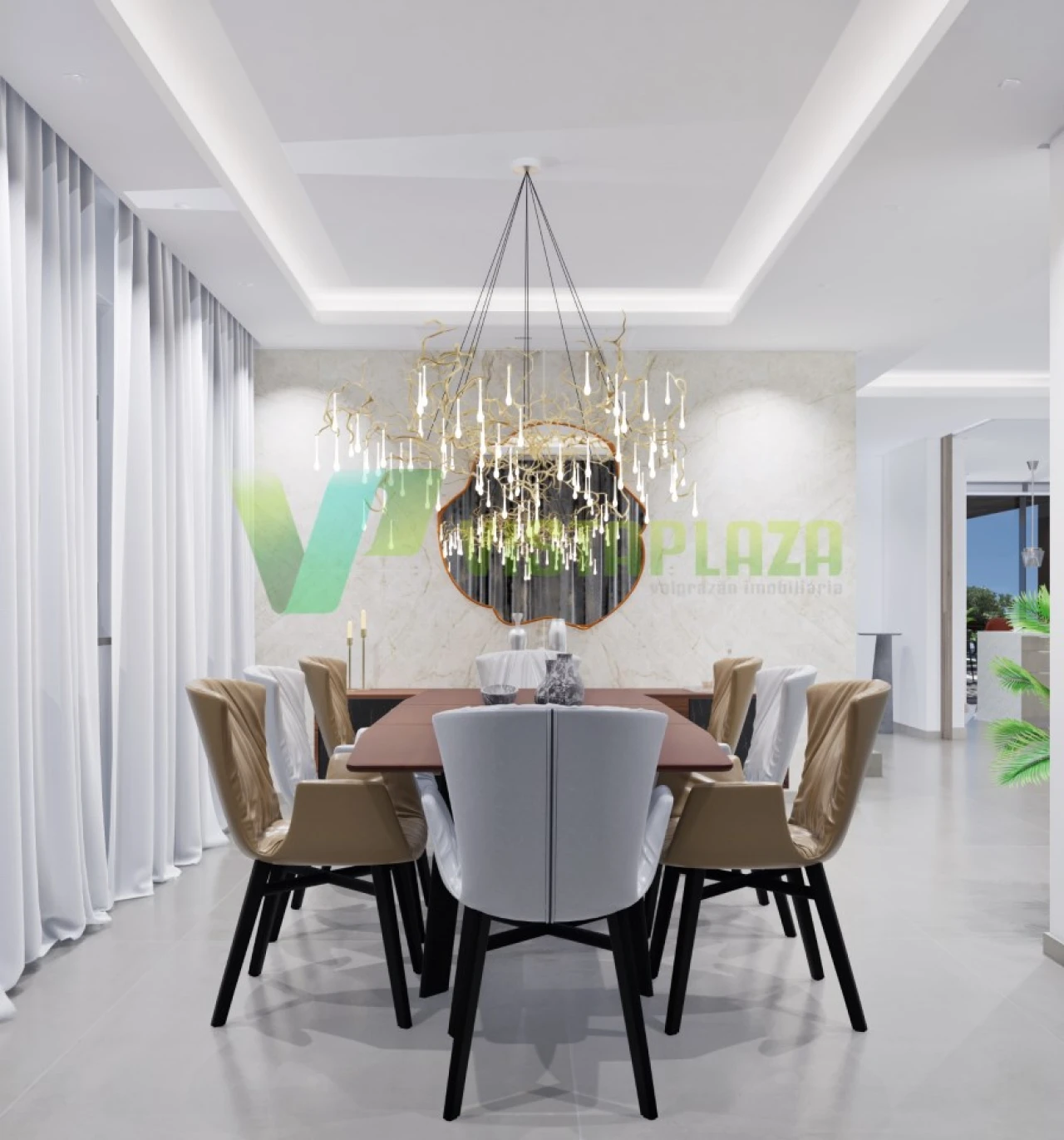 Moradia T4 para Venda em Lagos (São Sebastião e Santa Maria) Foto 9