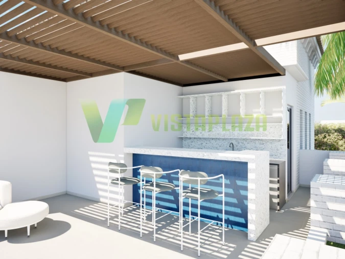 Moradia T4 para Venda em Lagos (São Sebastião e Santa Maria) Foto 47