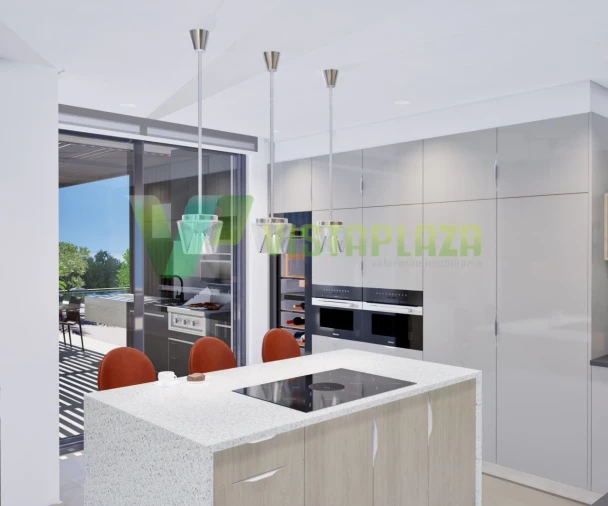 Moradia T4 para Venda em Lagos (São Sebastião e Santa Maria) Foto 14