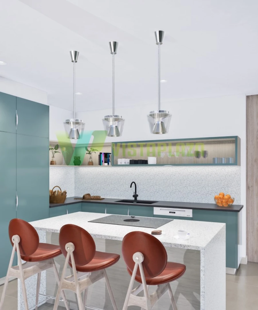 Moradia T4 para Venda em Lagos (São Sebastião e Santa Maria) Foto 24