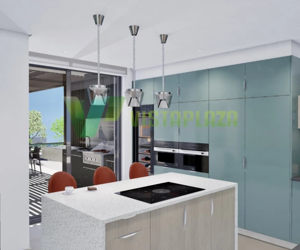 Moradia T4 para Venda em Lagos (São Sebastião e Santa Maria) Foto 23