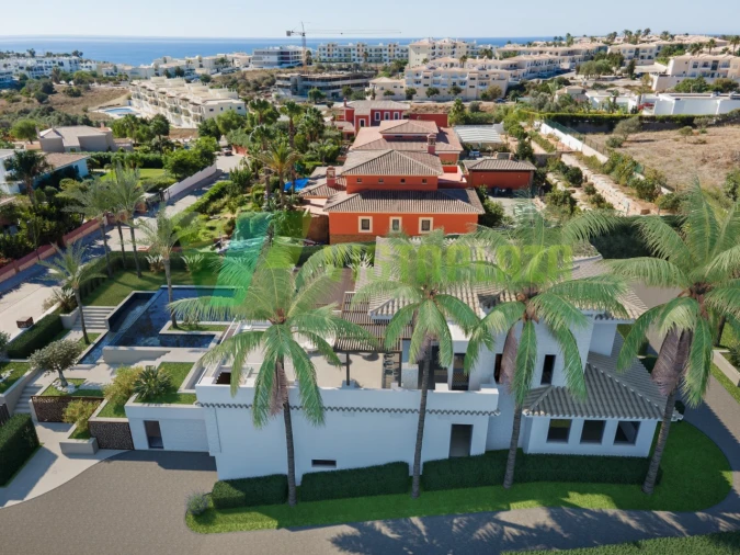 Moradia T4 para Venda em Lagos (São Sebastião e Santa Maria) Foto 54