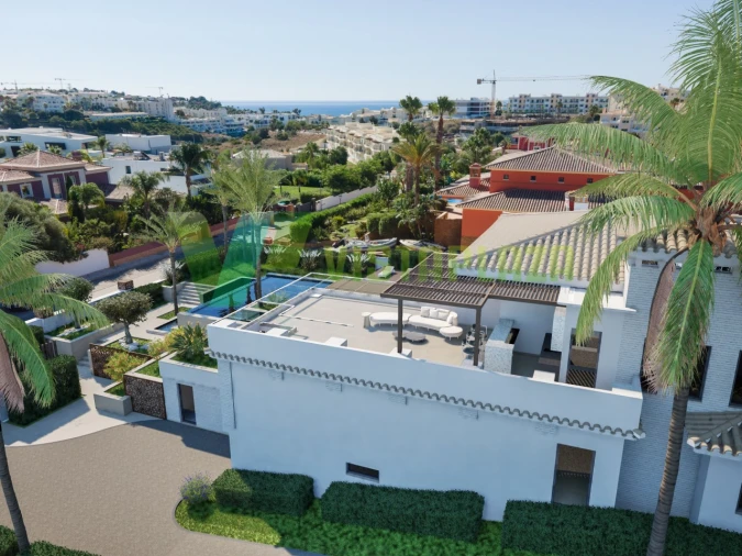 Moradia T4 para Venda em Lagos (São Sebastião e Santa Maria) Foto 50