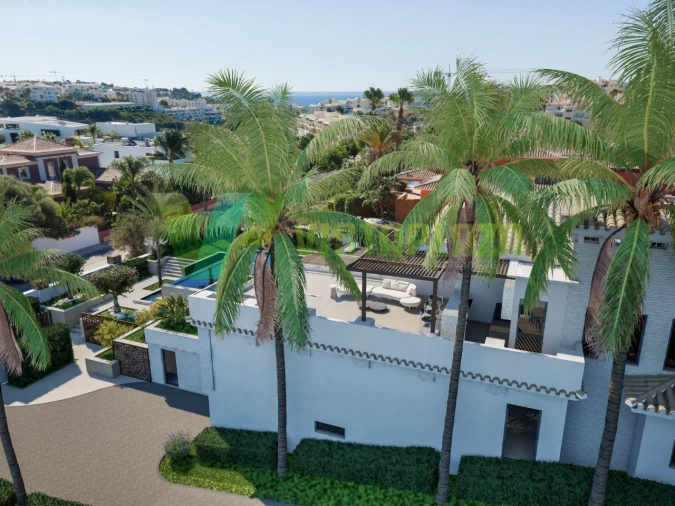 Moradia T4 para Venda em Lagos (São Sebastião e Santa Maria) Foto 53