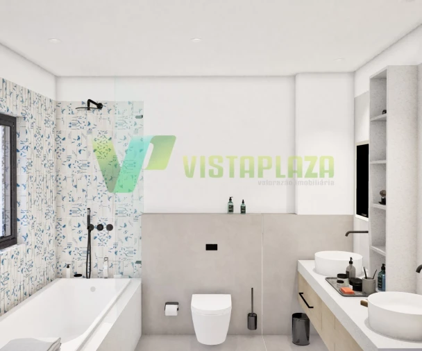 Moradia T4 para Venda em Lagos (São Sebastião e Santa Maria) Foto 40