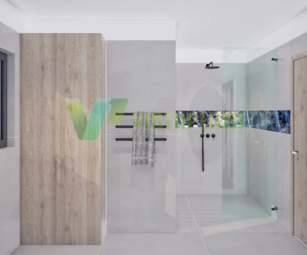 Moradia T4 para Venda em Lagos (São Sebastião e Santa Maria) Foto 37