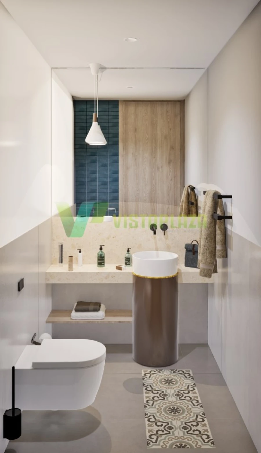 Moradia T4 para Venda em Lagos (São Sebastião e Santa Maria) Foto 41