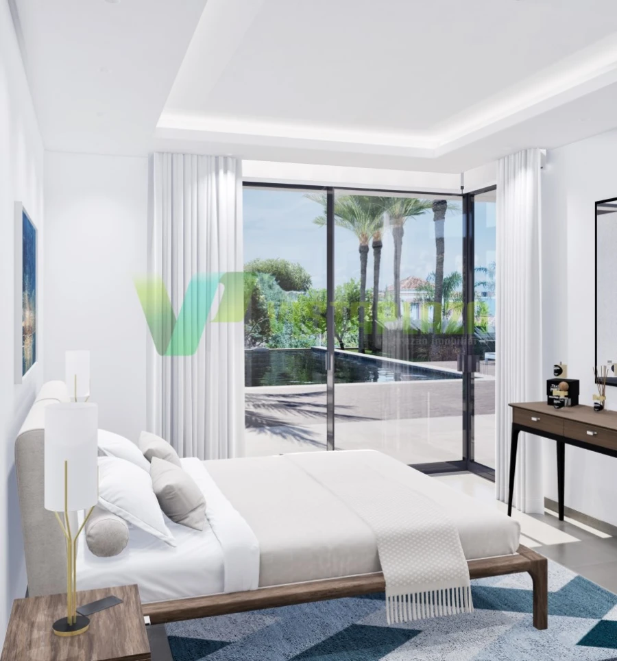 Moradia T4 para Venda em Lagos (São Sebastião e Santa Maria) Foto 30