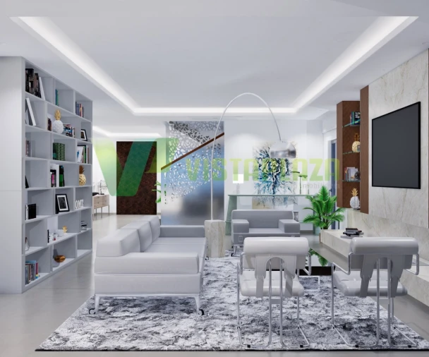 Moradia T4 para Venda em Lagos (São Sebastião e Santa Maria) Foto 6