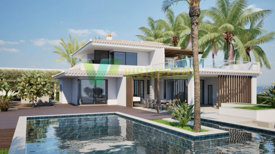 Moradia T4 para Venda em Lagos (São Sebastião e Santa Maria) Foto 51