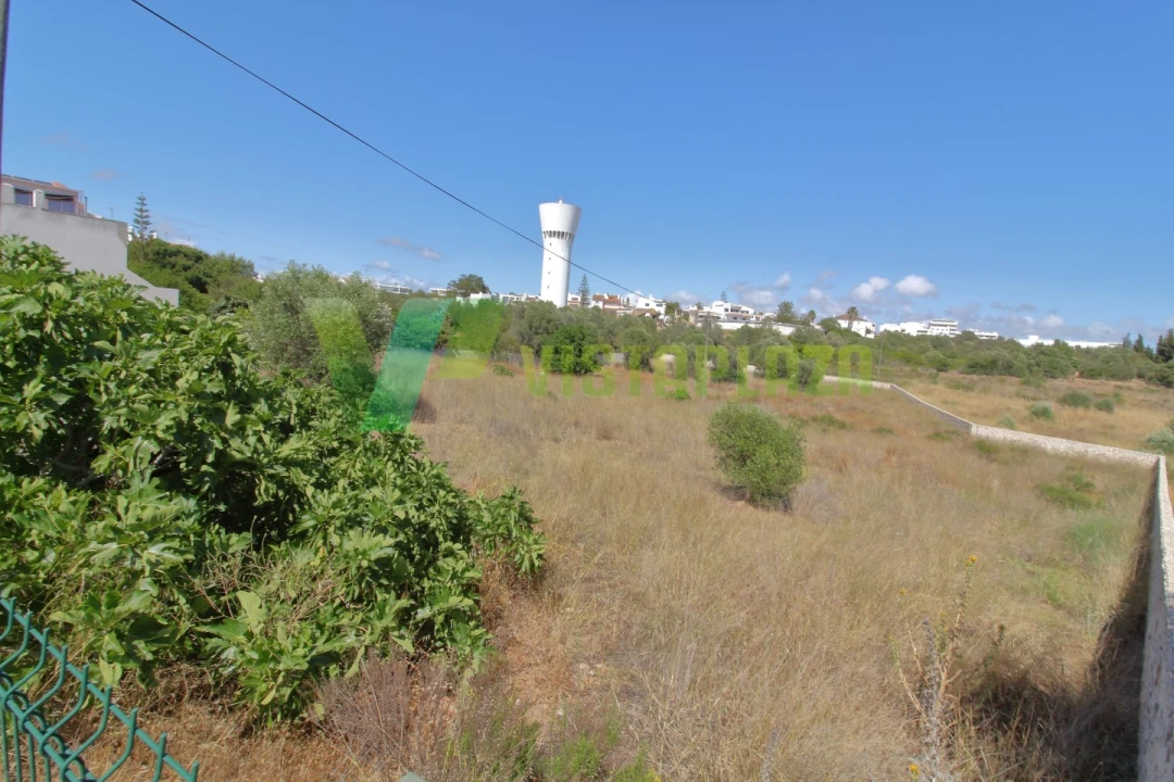 Terreno para Venda em Portimão Foto 14