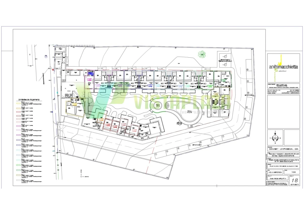 Terreno para Venda em Portimão Foto 16
