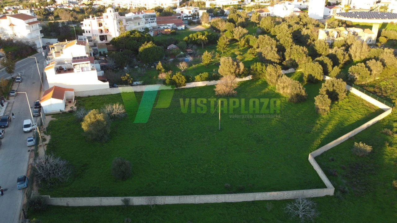 Terreno para Venda em Portimão Foto 6