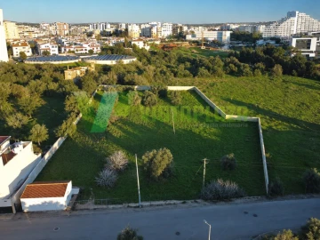 Terreno para Venda em Portimão
