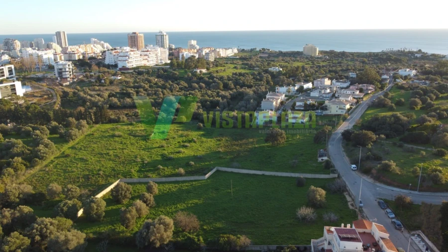 Terreno para Venda em Portimão Foto 1
