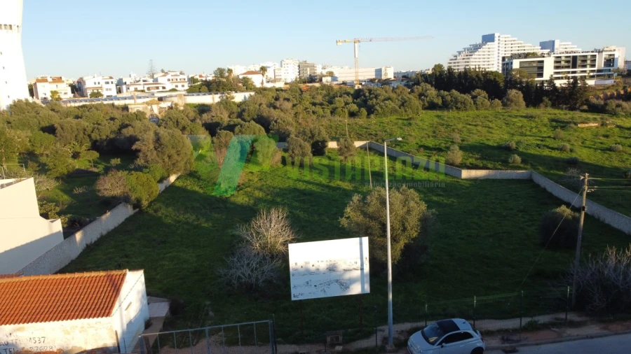 Terreno para Venda em Portimão Foto 4